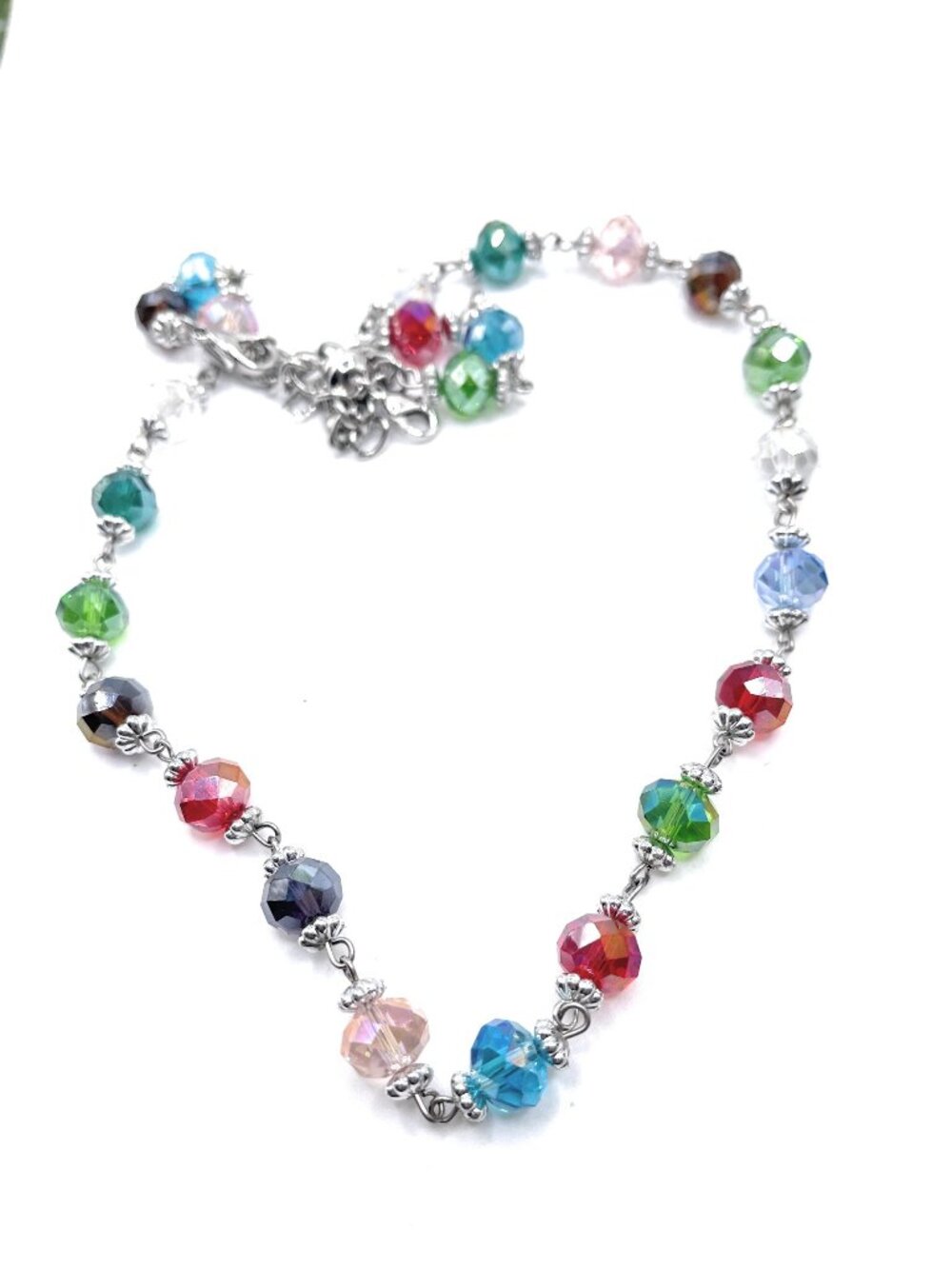 JUBILEE Premier Designs Short Necklace